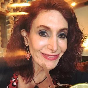 Meet your Posher, Bethany